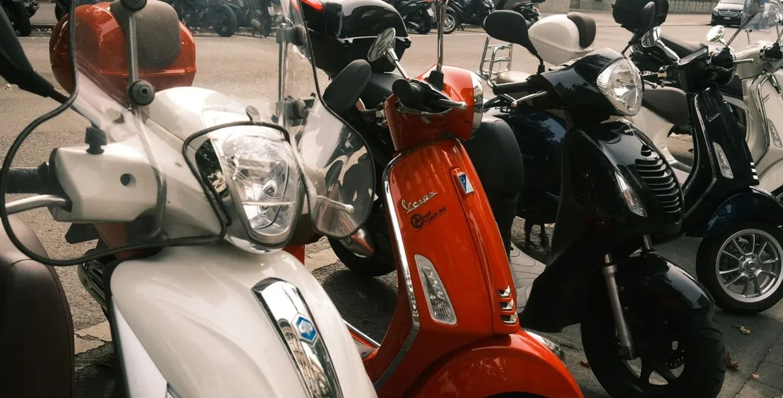 Moto 50cc : prix, permis AM et modèles comparés