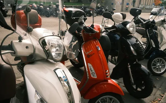 Scooter 125 : le guide pour bien choisir