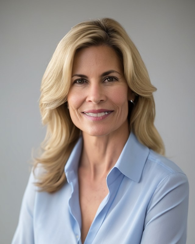 Nadia Rousseau