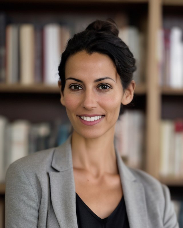 Rebecca Langlois